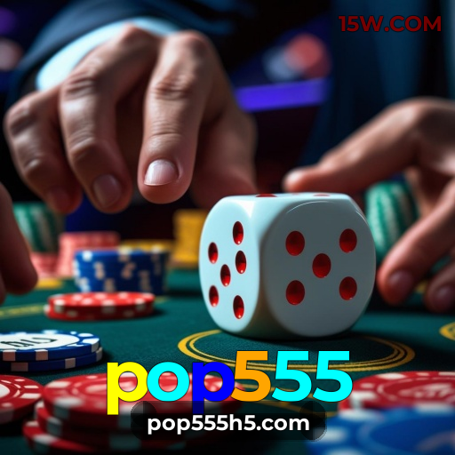 Jogos de Slot pop555