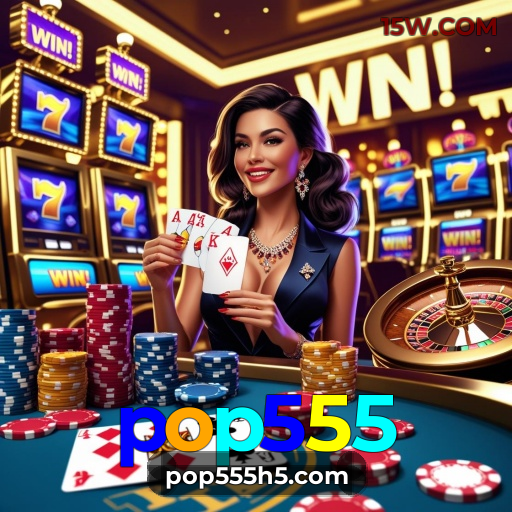 Apostas de Tênis pop555