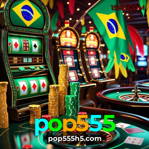 Ofertas Exclusivas pop555