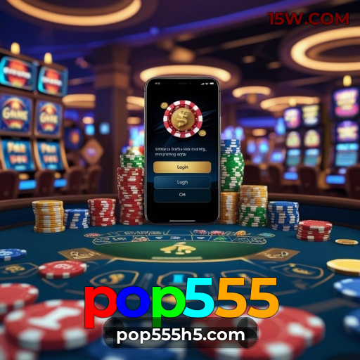 Cadastro Rápido pop555