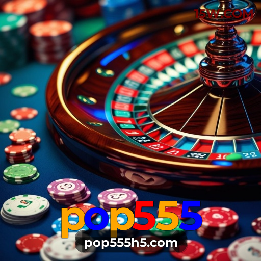 Casino VIP pop555