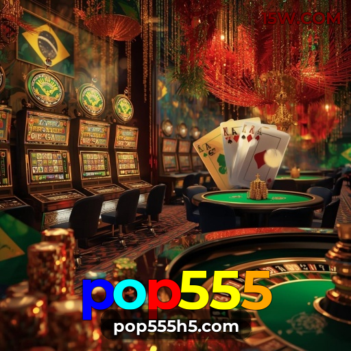 Promoção Relâmpago pop555