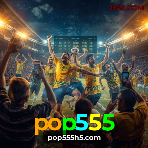 Bônus Diários pop555