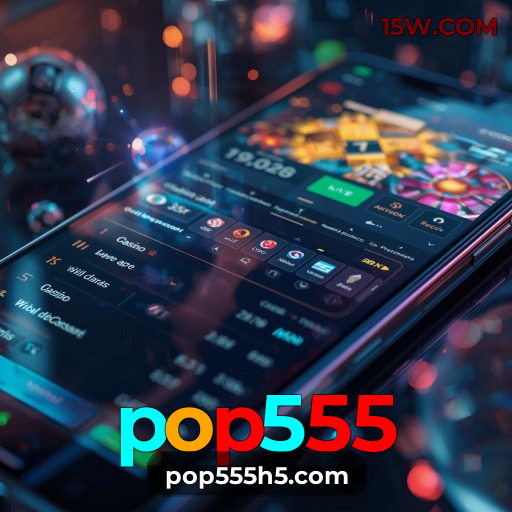 Estatísticas Esportivas pop555