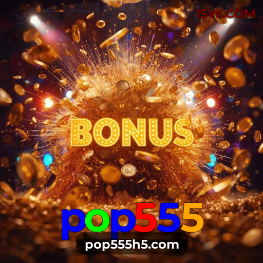 Experiência VIP pop555