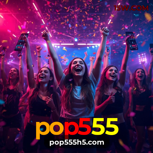 Casino Ao Vivo pop555