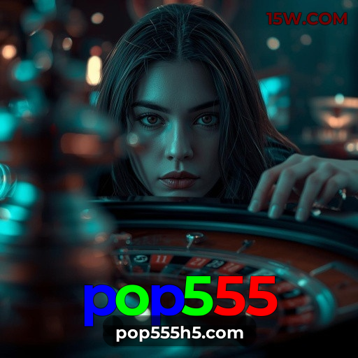 Gates of Olympus pop555