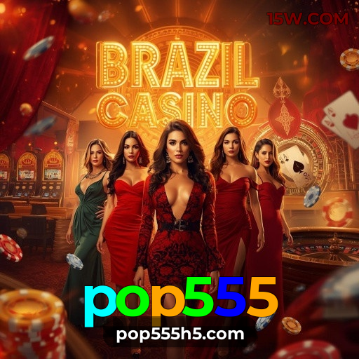 Diretório de Jogos pop555